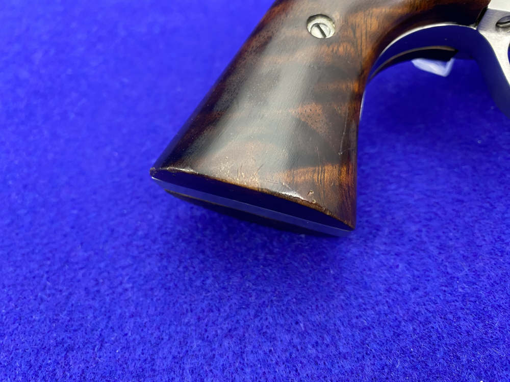 Freedom Arms Model 1997 .22 LR 7.5" *EXCELLENT PREMIERE GRADE EXAMPLE*-img-14