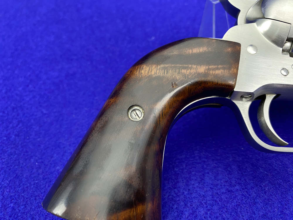 Freedom Arms Model 1997 .22 LR 7.5" *EXCELLENT PREMIERE GRADE EXAMPLE*-img-15