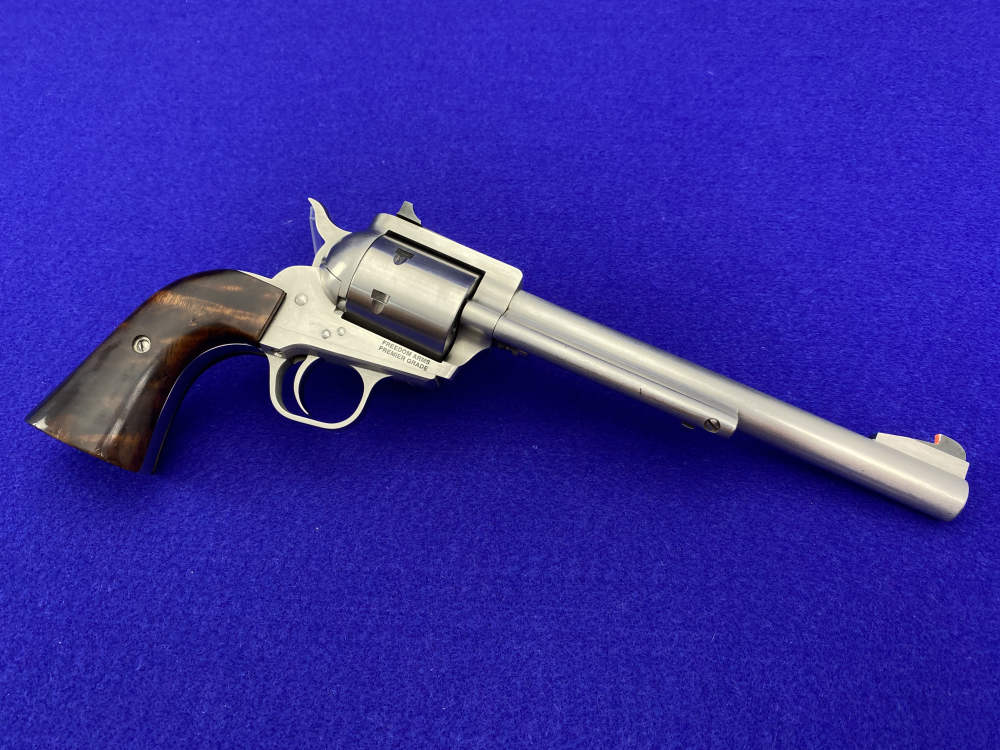 Freedom Arms Model 1997 .22 LR 7.5" *EXCELLENT PREMIERE GRADE EXAMPLE*-img-13