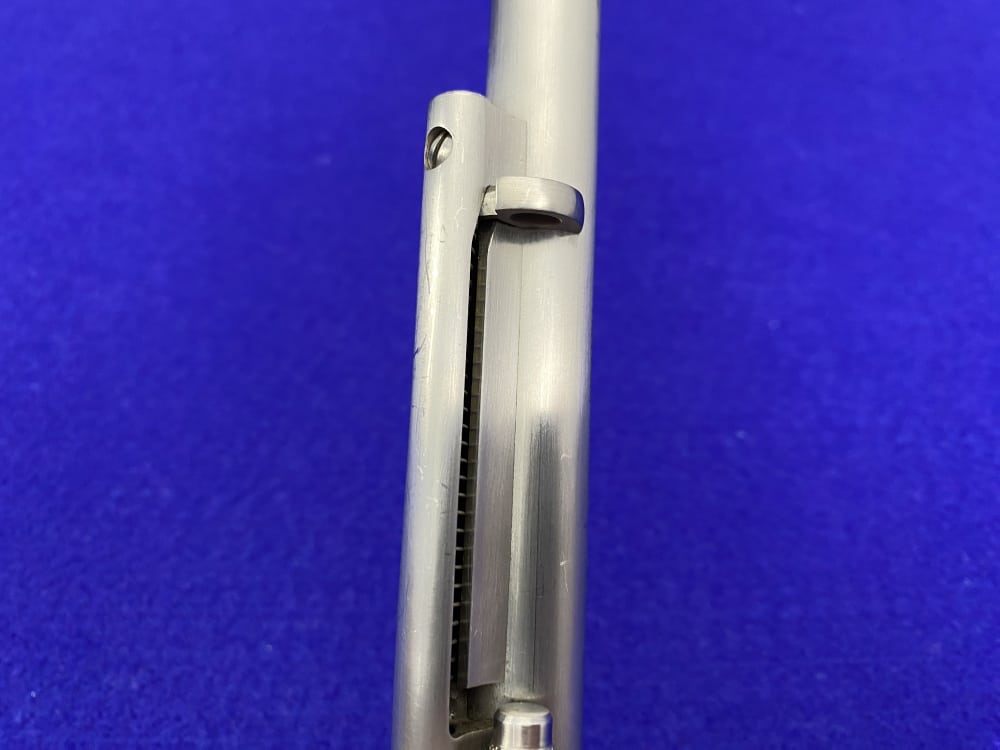 Freedom Arms Model 1997 .22 LR 7.5" *EXCELLENT PREMIERE GRADE EXAMPLE*-img-33