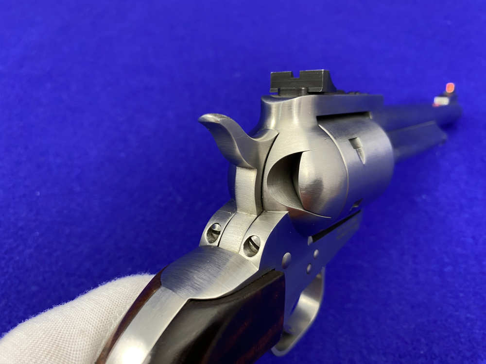 Freedom Arms Model 1997 .22 LR 7.5" *EXCELLENT PREMIERE GRADE EXAMPLE*-img-26
