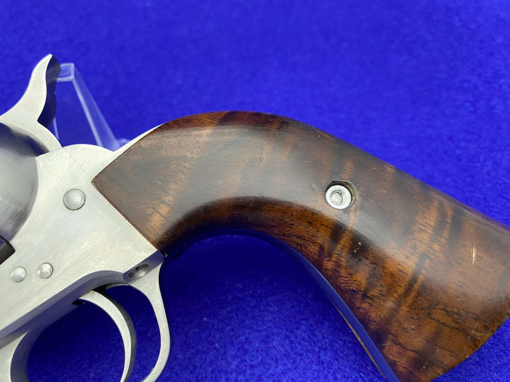 Freedom Arms Model 1997 .22 LR 7.5" *EXCELLENT PREMIERE GRADE EXAMPLE*-img-5