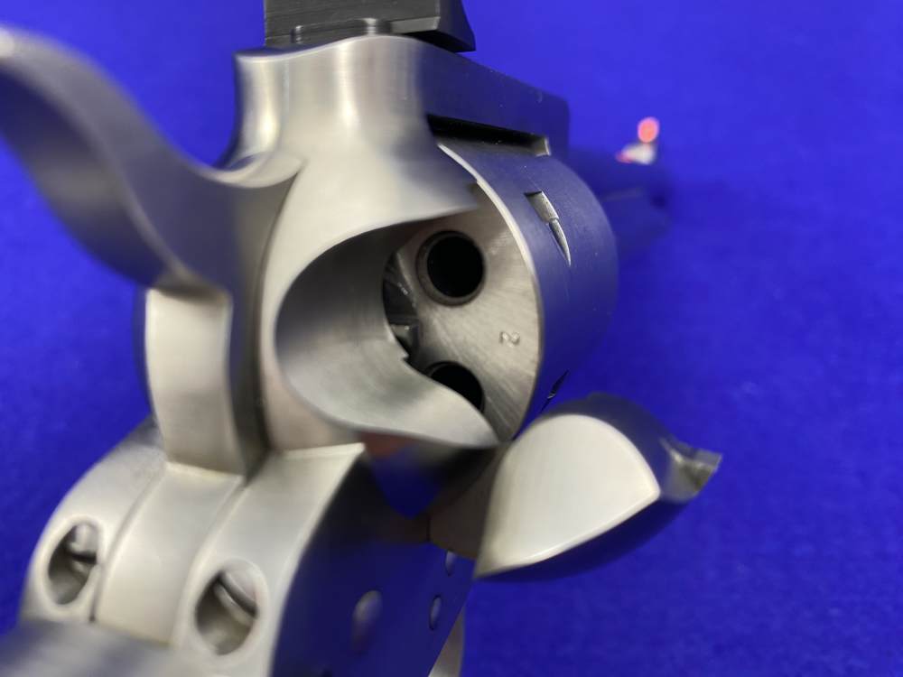 Freedom Arms Model 1997 .22 LR 7.5" *EXCELLENT PREMIERE GRADE EXAMPLE*-img-38
