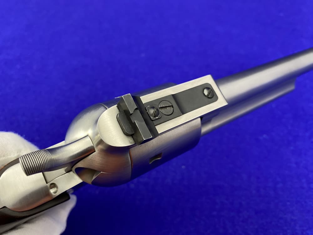Freedom Arms Model 1997 .22 LR 7.5" *EXCELLENT PREMIERE GRADE EXAMPLE*-img-27