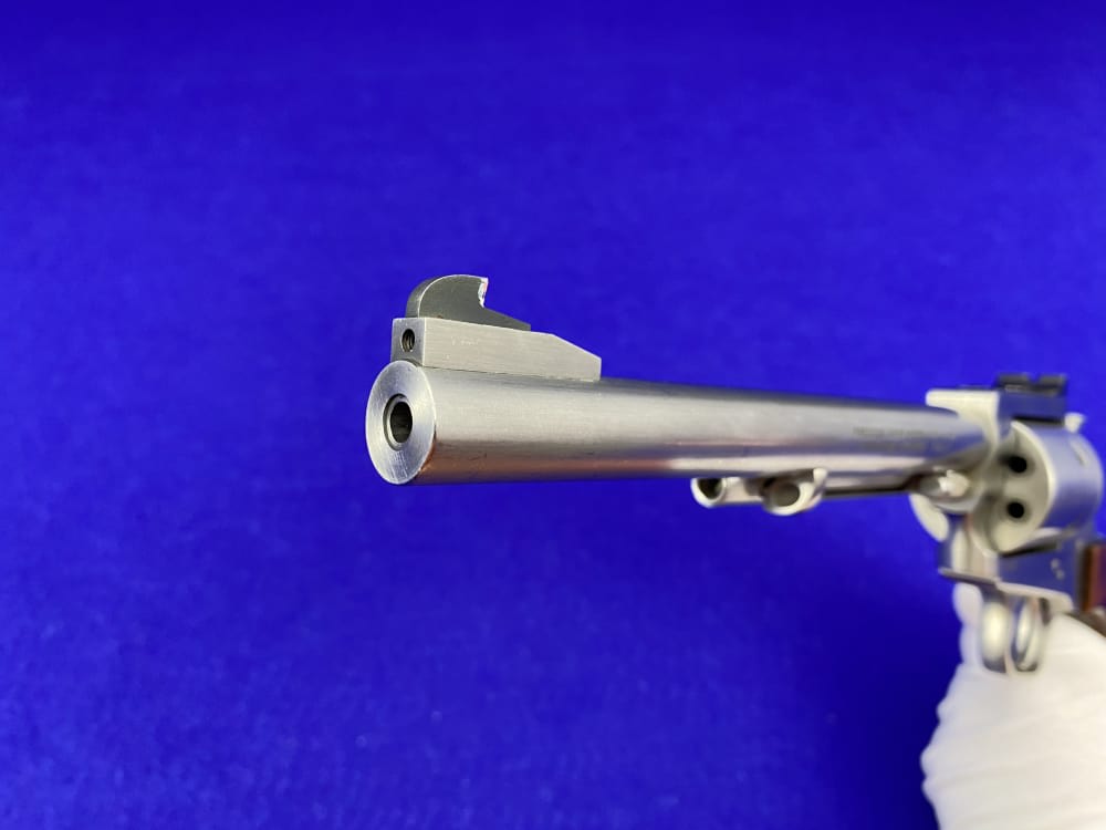 Freedom Arms Model 1997 .22 LR 7.5" *EXCELLENT PREMIERE GRADE EXAMPLE*-img-37