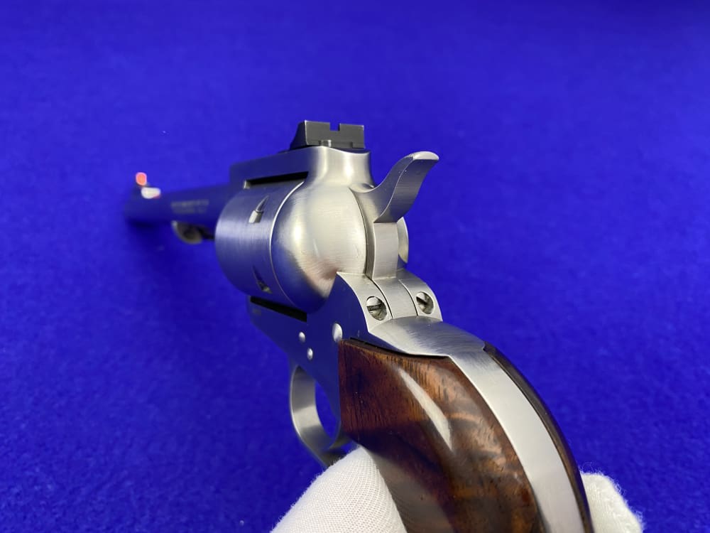 Freedom Arms Model 1997 .22 LR 7.5" *EXCELLENT PREMIERE GRADE EXAMPLE*-img-25