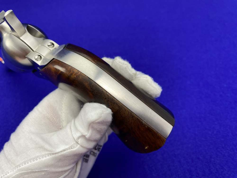 Freedom Arms Model 1997 .22 LR 7.5" *EXCELLENT PREMIERE GRADE EXAMPLE*-img-24