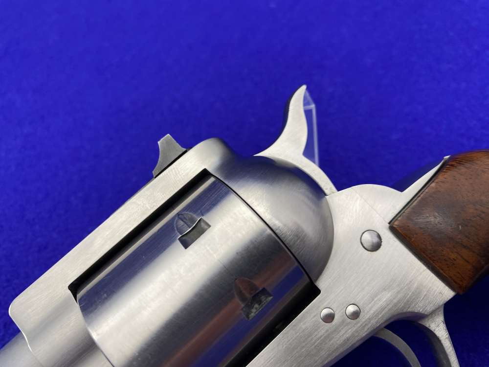 Freedom Arms Model 1997 .22 LR 7.5" *EXCELLENT PREMIERE GRADE EXAMPLE*-img-8