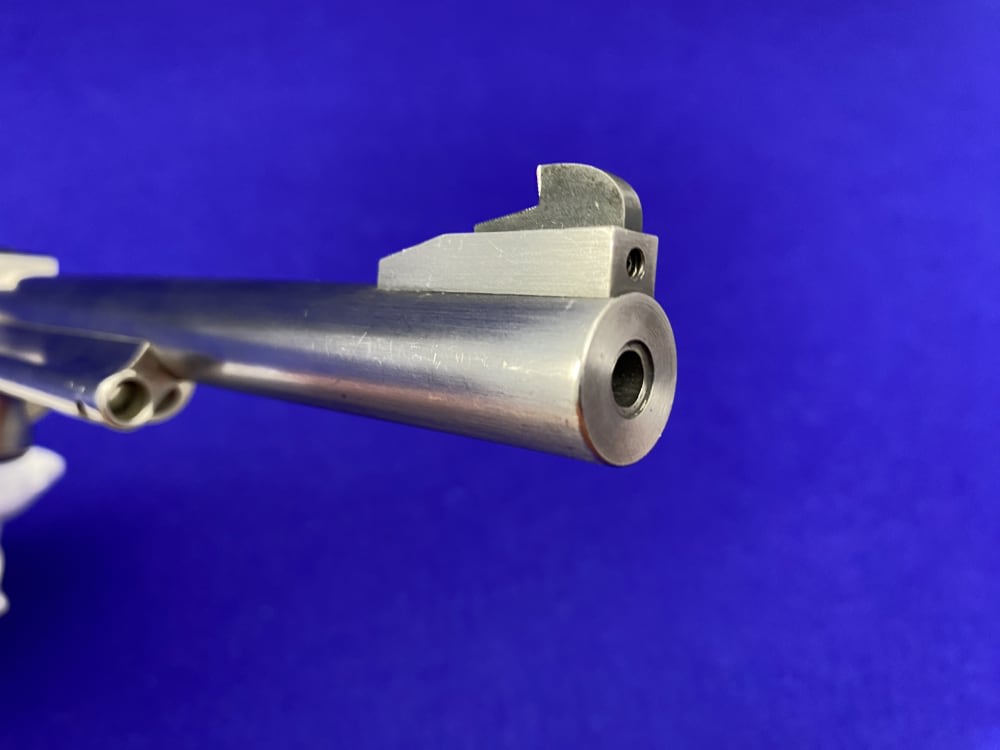 Freedom Arms Model 1997 .22 LR 7.5" *EXCELLENT PREMIERE GRADE EXAMPLE*-img-36