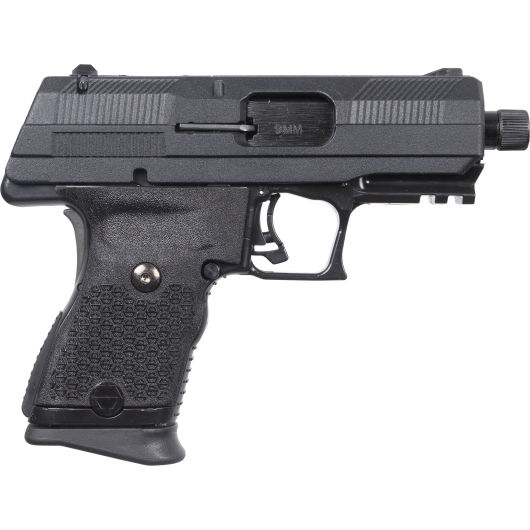 YC9 Hi-Point Firearms 9mm Luger 3.9" Black-img-0