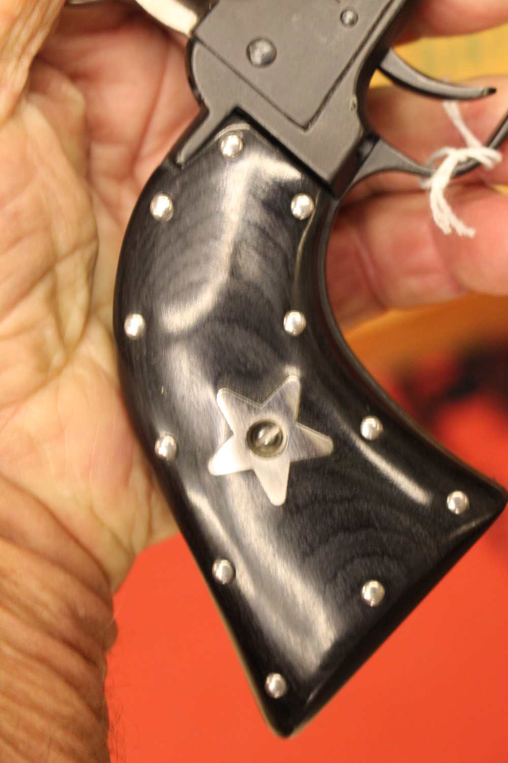 NIB Heritage Rough Rider -img-4