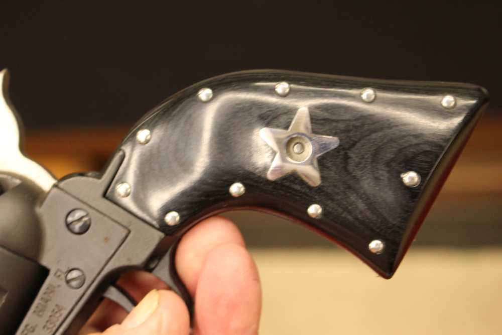 NIB Heritage Rough Rider -img-6