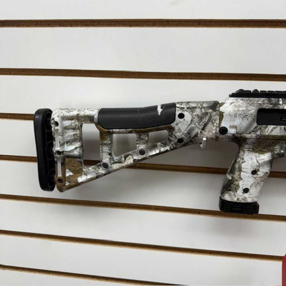HI POINT 4595 CARBINE 45ACP -img-4