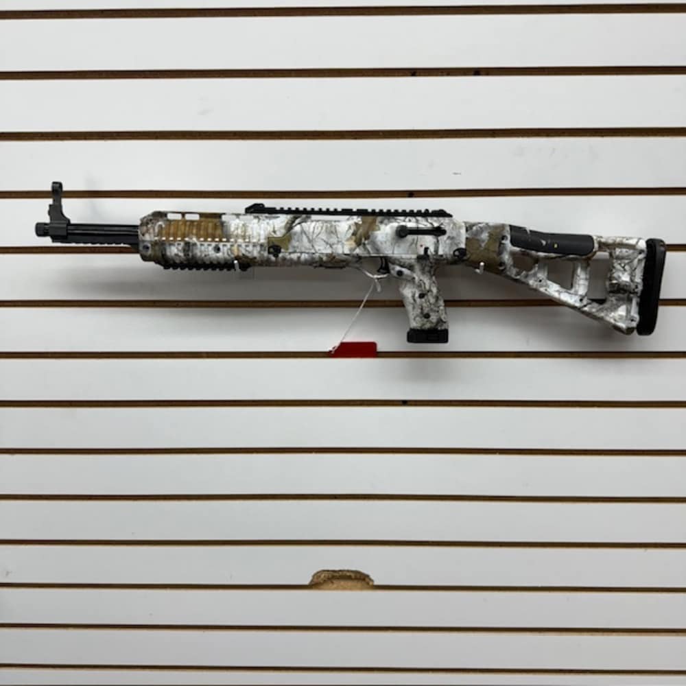 HI POINT 4595 CARBINE 45ACP -img-1