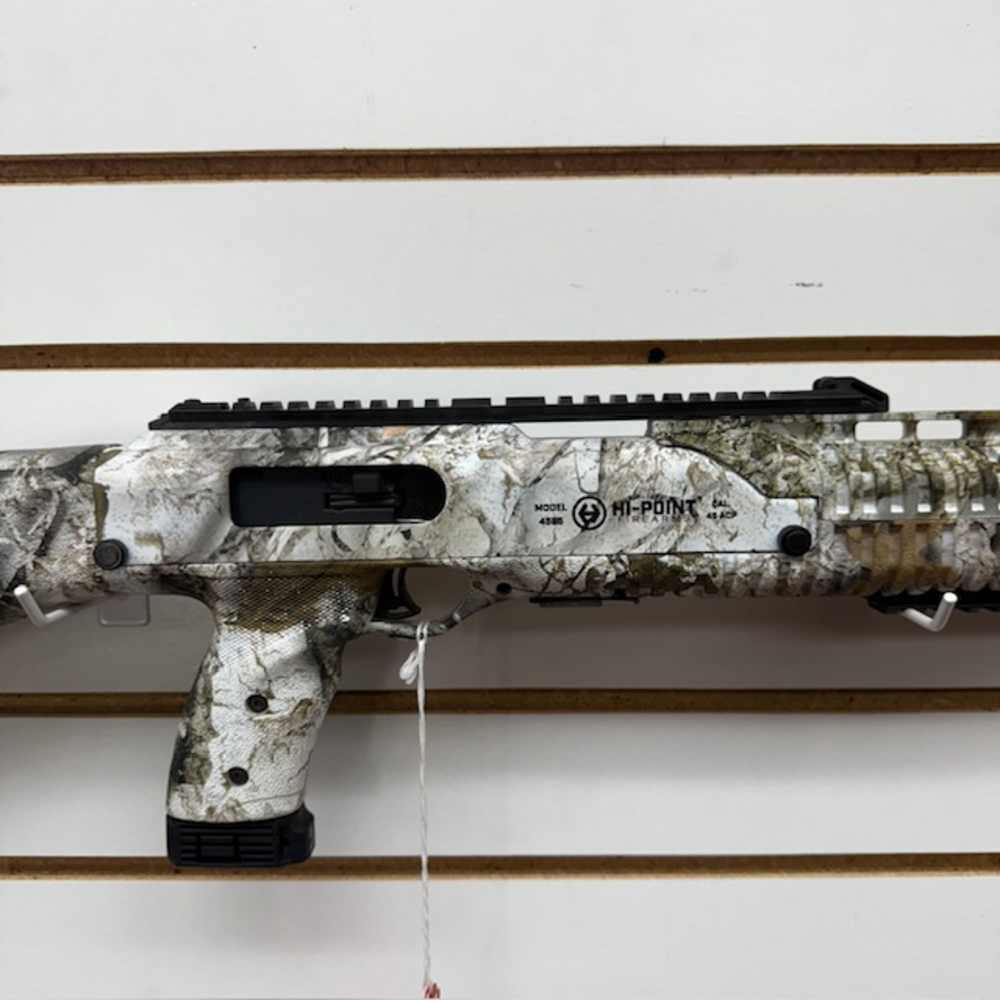 HI POINT 4595 CARBINE 45ACP -img-5