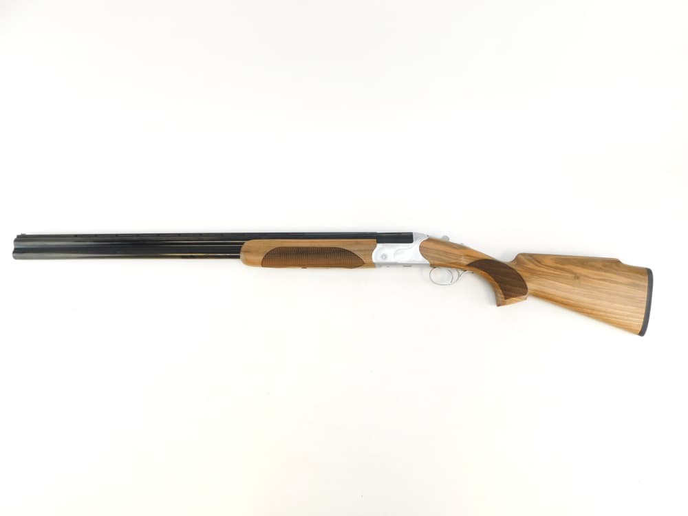CZ-USA Redhead Premier Target 12 Gauge 30" - Used-img-2