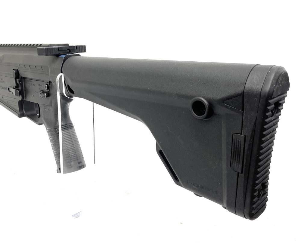 CMMG ENDEAVOR MK3 - .308 WIN - 20 ROUNDS - 24 "-img-2