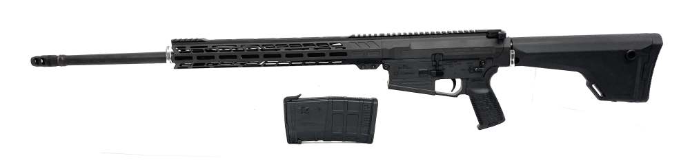 CMMG ENDEAVOR MK3 - .308 WIN - 20 ROUNDS - 24 "-img-0