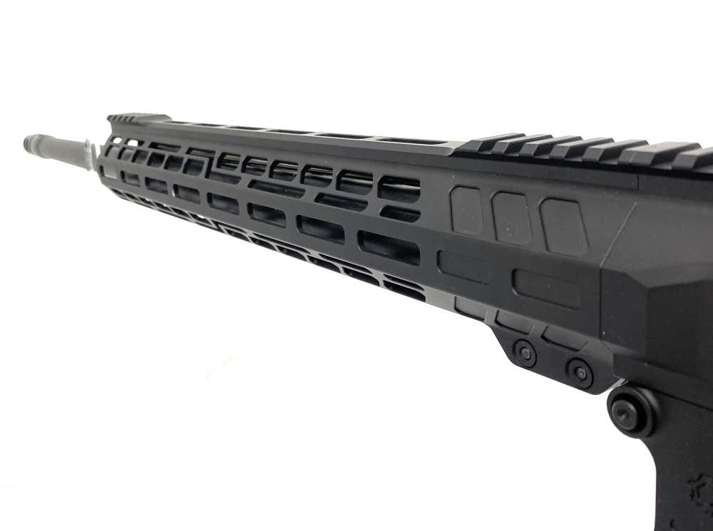 CMMG ENDEAVOR MK3 - .308 WIN - 20 ROUNDS - 24 "-img-3