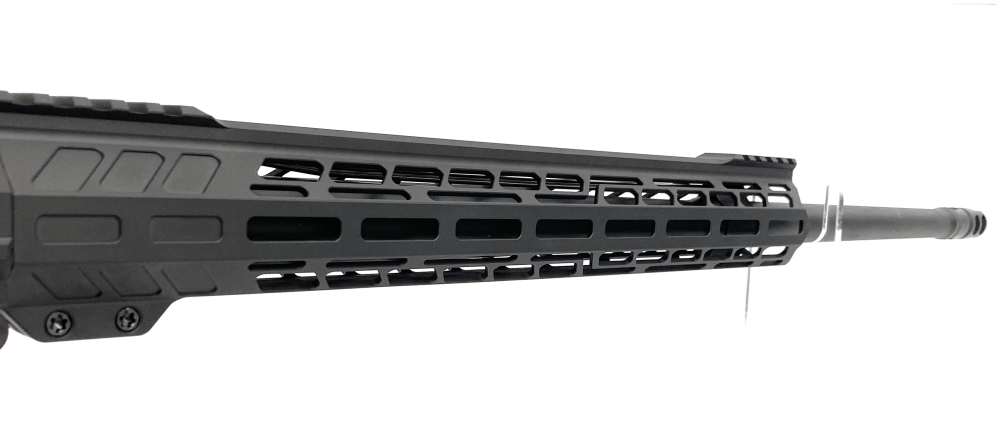 CMMG ENDEAVOR MK3 - .308 WIN - 20 ROUNDS - 24 "-img-9