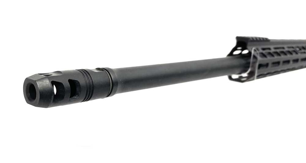CMMG ENDEAVOR MK3 - .308 WIN - 20 ROUNDS - 24 "-img-6