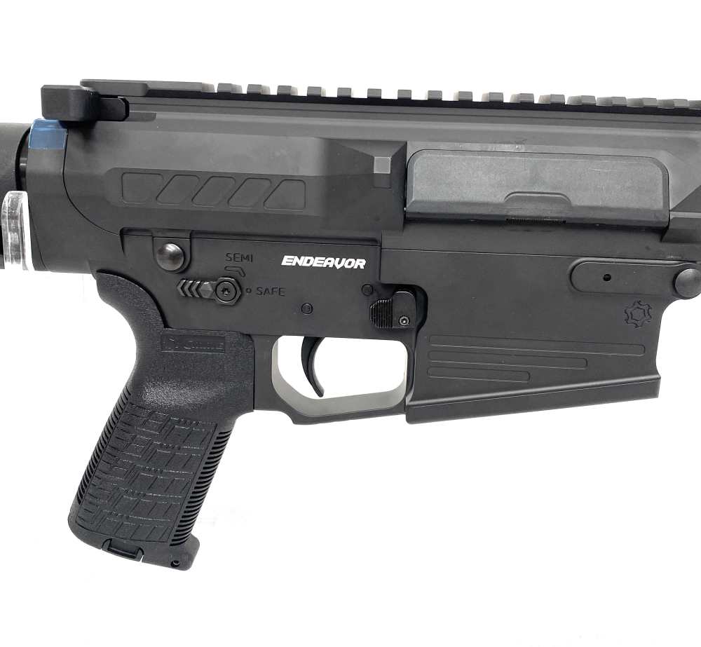 CMMG ENDEAVOR MK3 - .308 WIN - 20 ROUNDS - 24 "-img-8