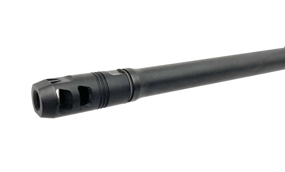 CMMG ENDEAVOR MK3 - .308 WIN - 20 ROUNDS - 24 "-img-5