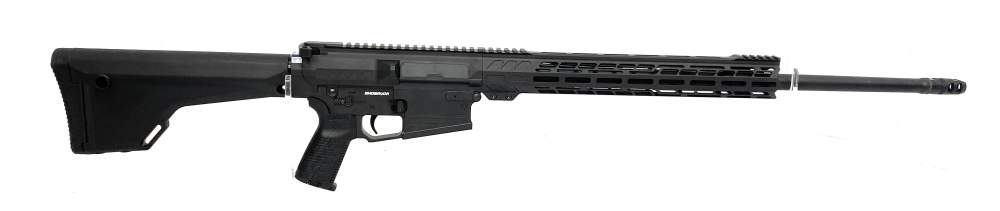 CMMG ENDEAVOR MK3 - .308 WIN - 20 ROUNDS - 24 "-img-7