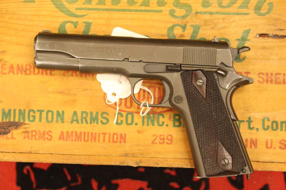 Colt 1911 (1917) -img-0