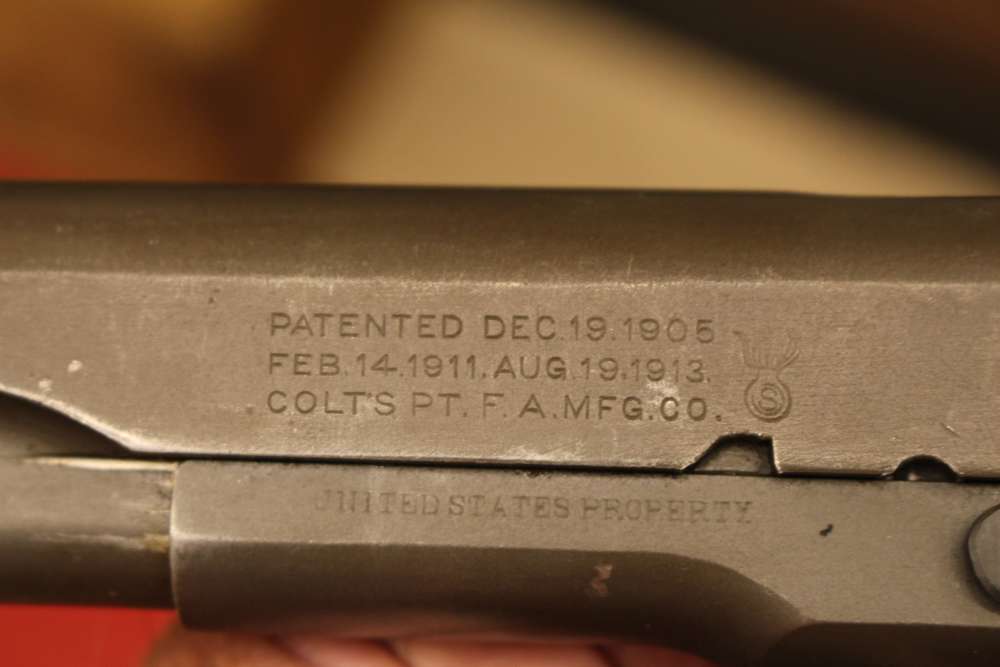 Colt 1911 (1917) -img-4