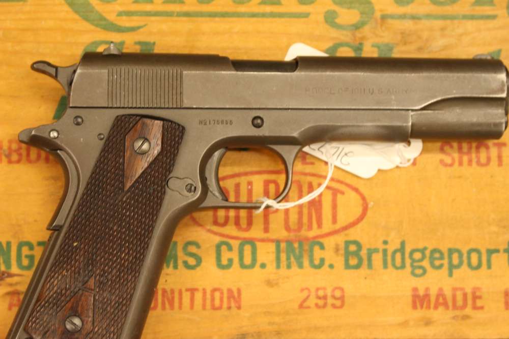 Colt 1911 (1917) -img-1