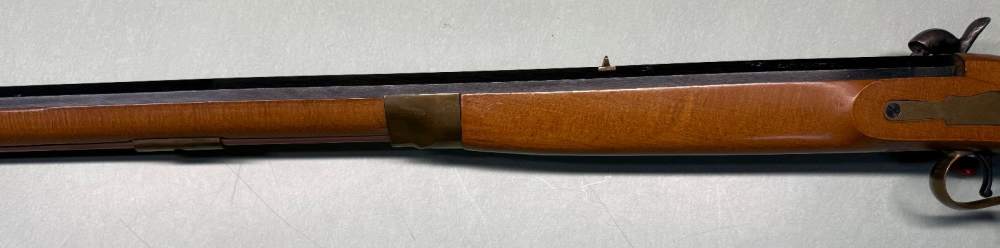 FIE Kentucky Rifle .45 Cal Percussion Black Powder Muzzleloader Italy-img-8