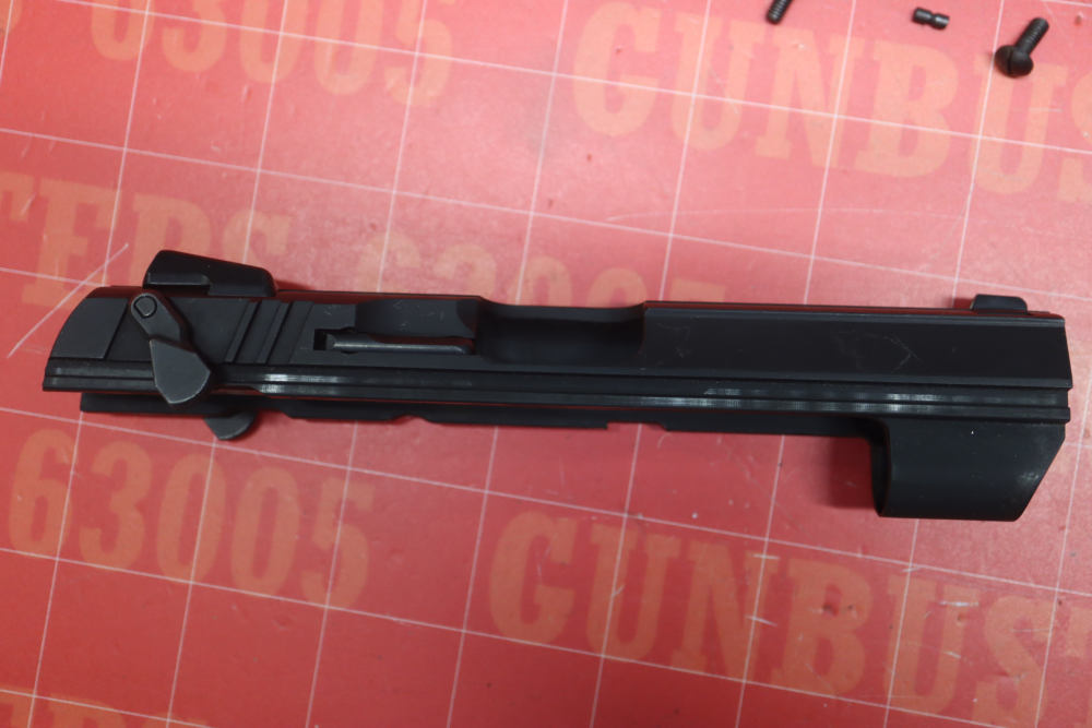 Magnum Research Desert Eagle, 40 S&W Repair Parts-img-2