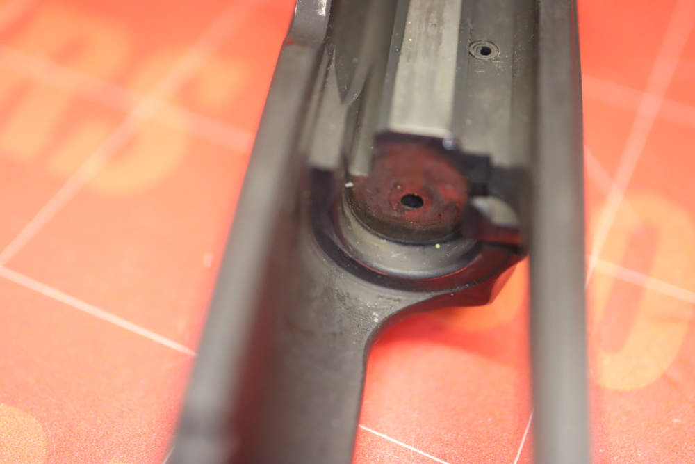 Magnum Research Desert Eagle, 40 S&W Repair Parts-img-5