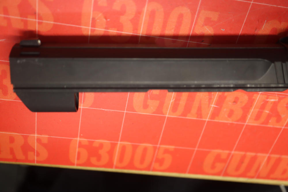 Magnum Research Desert Eagle, 40 S&W Repair Parts-img-1