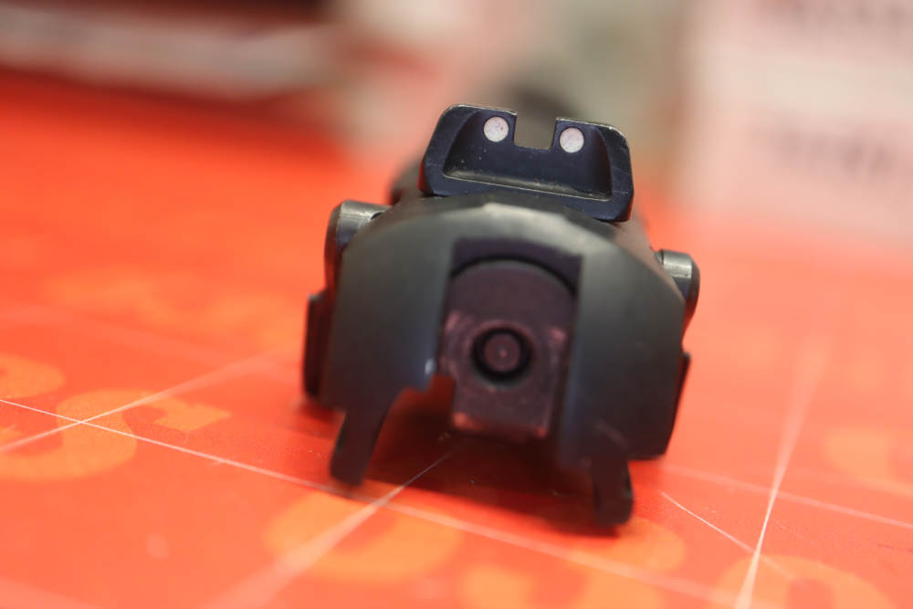 Magnum Research Desert Eagle, 40 S&W Repair Parts-img-6