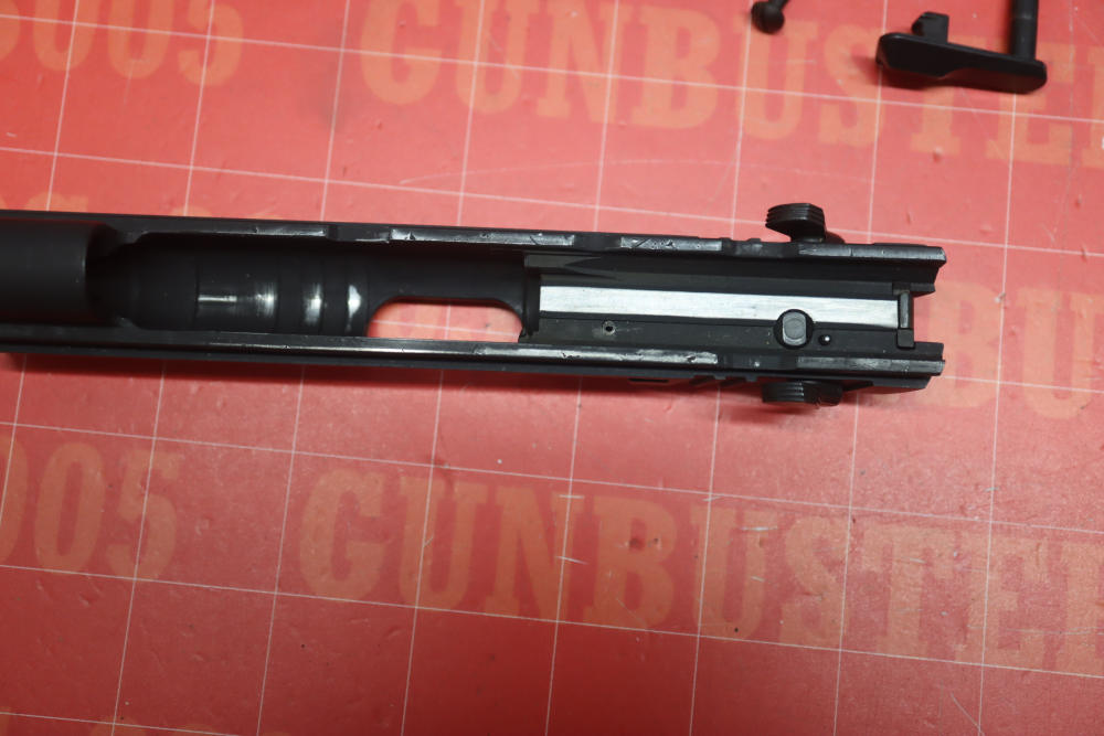 Magnum Research Desert Eagle, 40 S&W Repair Parts-img-4