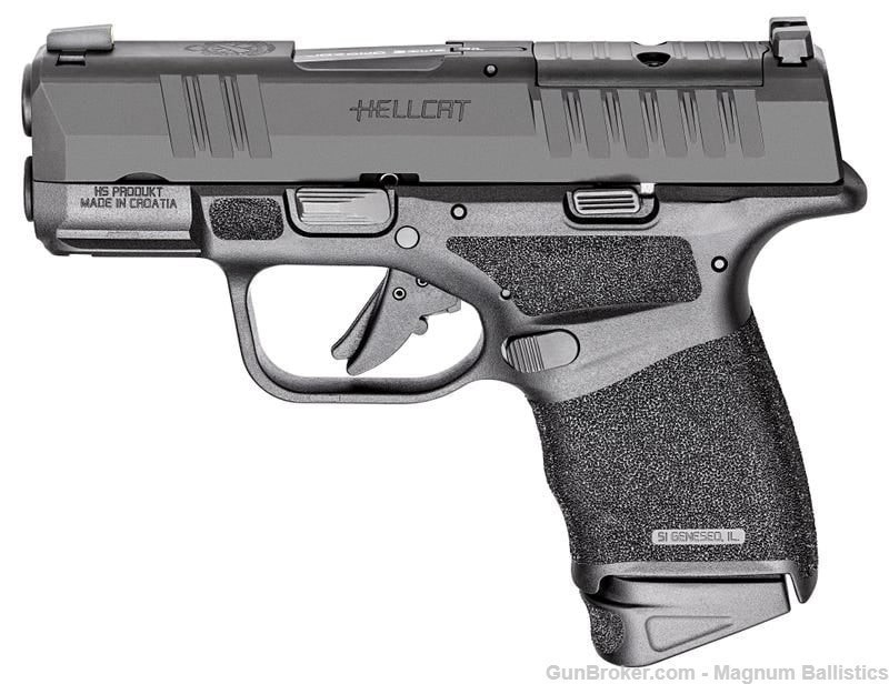 Springfield Hellcat OSP 9mm-img-1