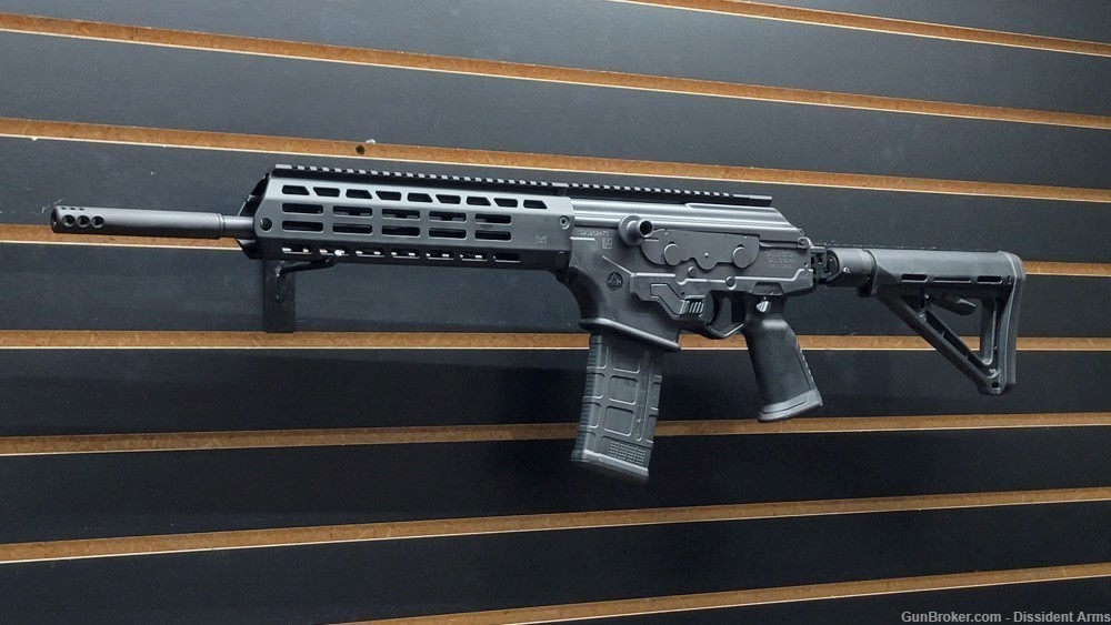 IWI Galil ACE GEN 2 13" Pinned to 16" GAP28SB-R 5.56 Nato - NO CC FEES-img-2