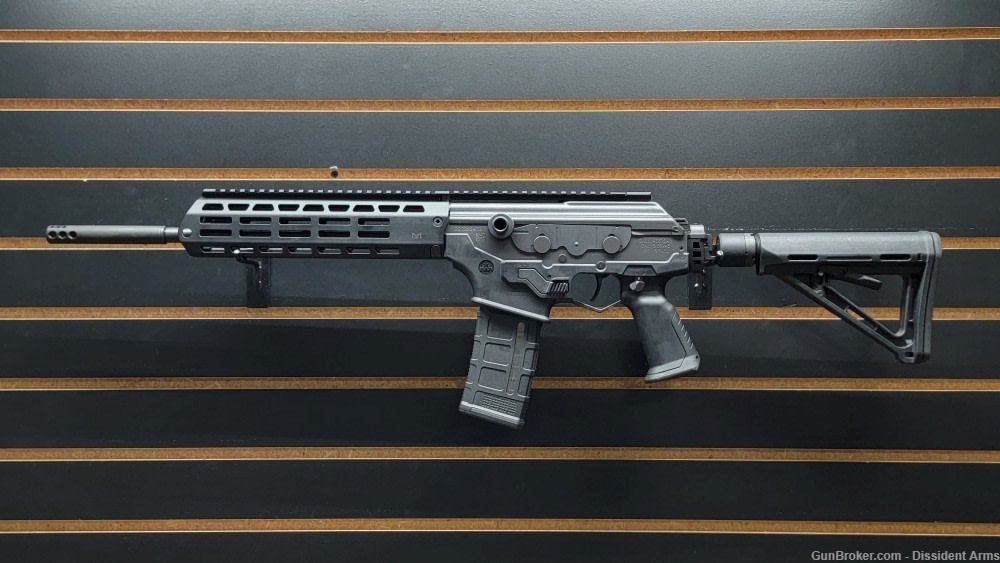 IWI Galil ACE GEN 2 13" Pinned to 16" GAP28SB-R 5.56 Nato - NO CC FEES-img-0