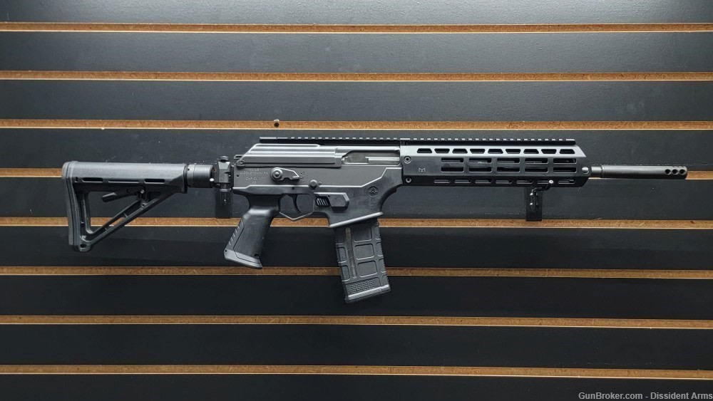 IWI Galil ACE GEN 2 13" Pinned to 16" GAP28SB-R 5.56 Nato - NO CC FEES-img-1