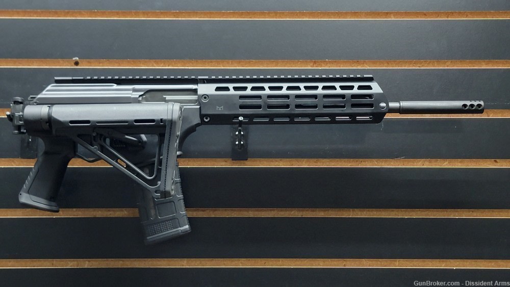 IWI Galil ACE GEN 2 13" Pinned to 16" GAP28SB-R 5.56 Nato - NO CC FEES-img-4