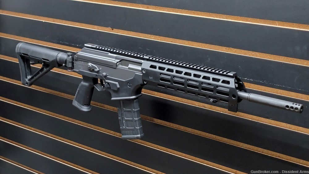 IWI Galil ACE GEN 2 13" Pinned to 16" GAP28SB-R 5.56 Nato - NO CC FEES-img-3