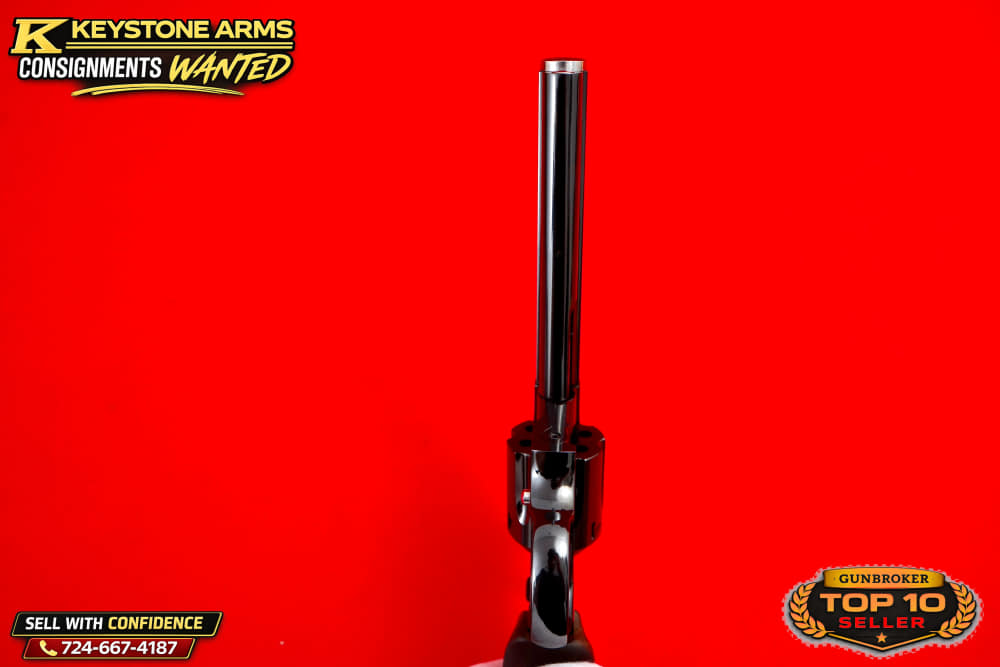 Spectacular Rare 1988 Ratzeburg Korth Sport 5.25" .22LR Original Box Grail-img-19