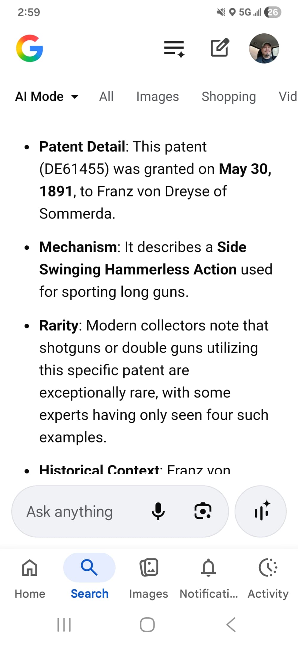 Dryese non needle fire  slide lock-img-0