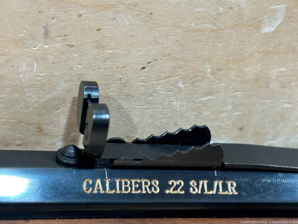 HENRY H004LE LAW ENFORCMENT 22 LR. 25340-img-4