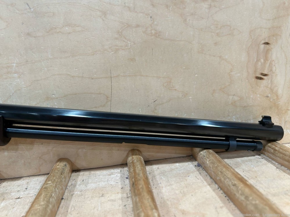 HENRY H004LE LAW ENFORCMENT 22 LR. 25340-img-23