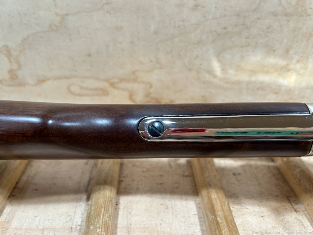 HENRY H004LE LAW ENFORCMENT 22 LR. 25340-img-25