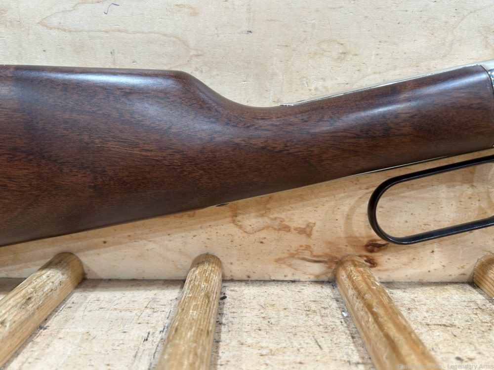 HENRY H004LE LAW ENFORCMENT 22 LR. 25340-img-20