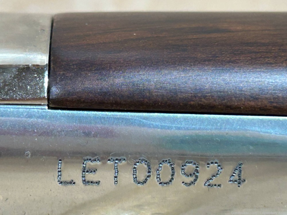 HENRY H004LE LAW ENFORCMENT 22 LR. 25340-img-5